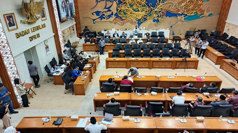 Memuat-29-Poin-Perubahan,-Baleg-DPR-Tuntas-Susun-RUU-PPMI