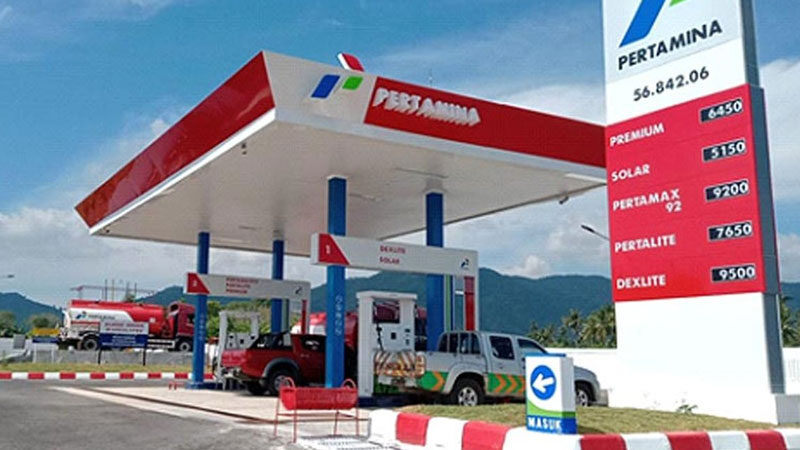 Pertamina-tambah-stok-LPG-dan-BBM-di-Bali-jelang-Nyepi-dan-Lebaran