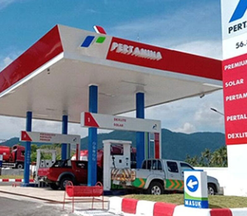 Pertamina-tambah-stok-LPG-dan-BBM-di-Bali-jelang-Nyepi-dan-Lebaran